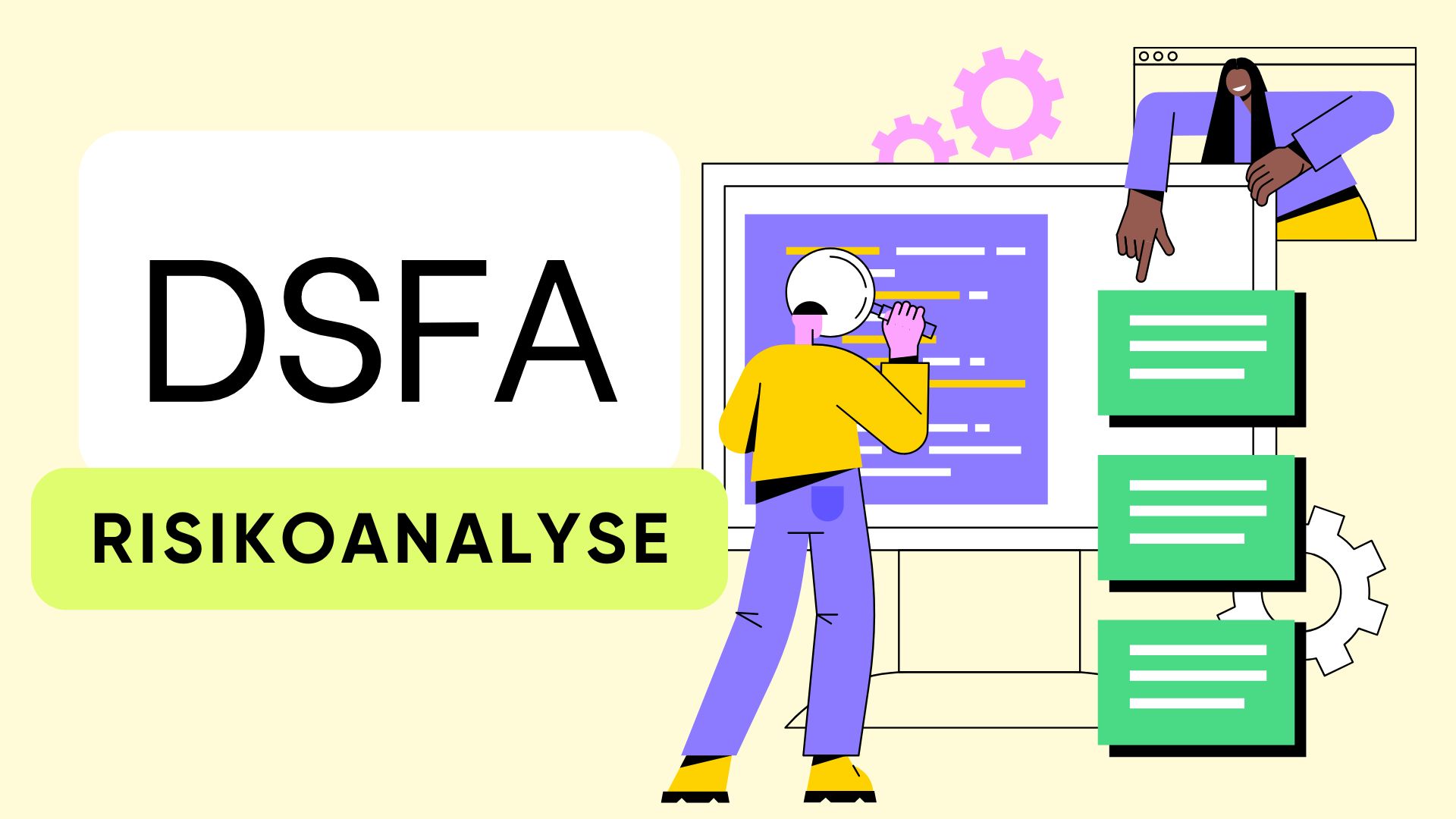 Datenschutz-Folgenabschätzung