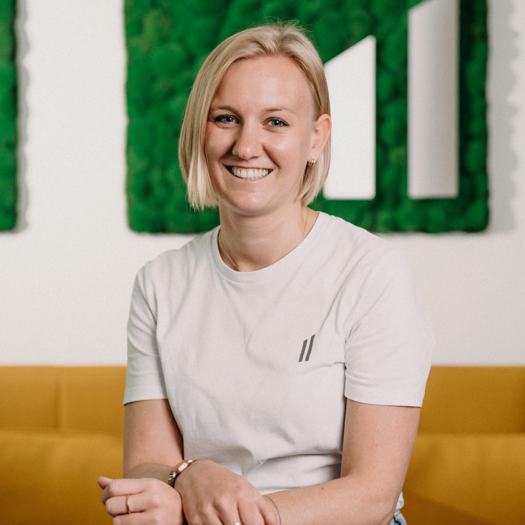 Katharina Bucher - conlline consulting GmbH